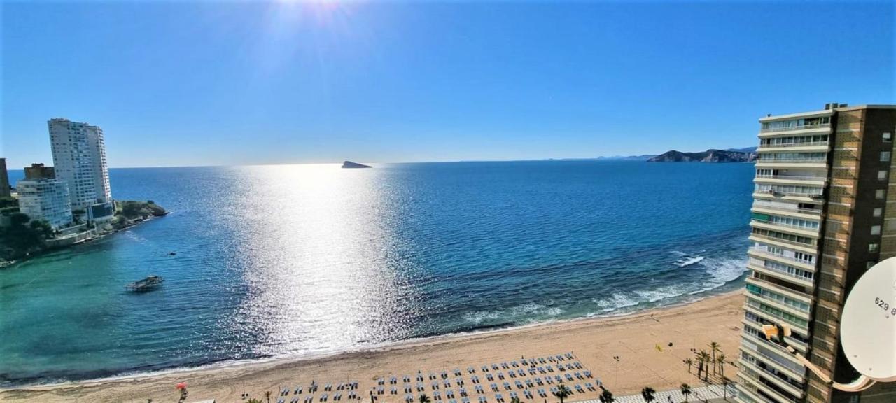 Apartamento Coblanca 8-19º