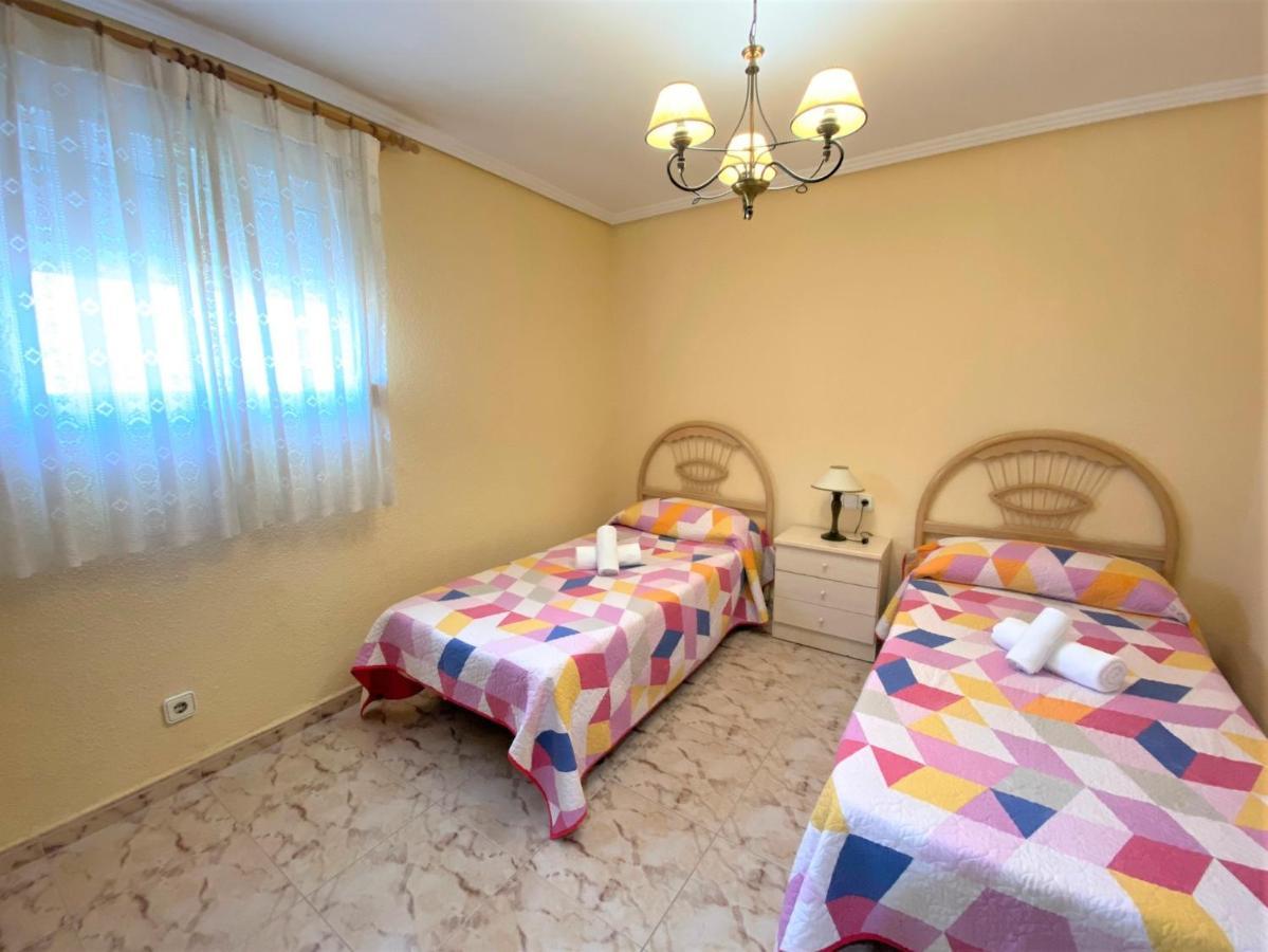 Apartamento Coblanca 8-19º