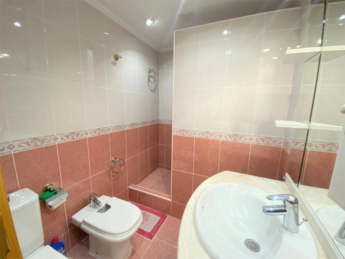 Apartamento Coblanca 8-19º *