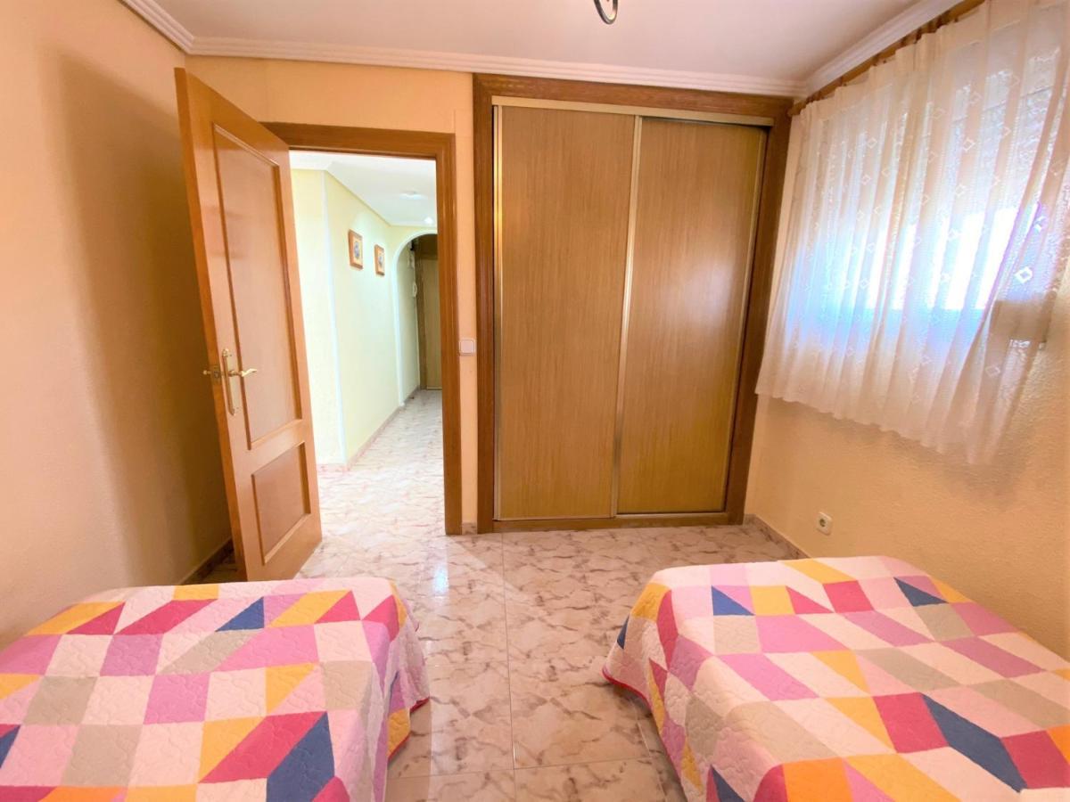 Apartamento Coblanca 8-19º *