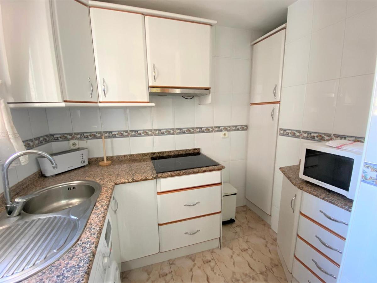 Apartamento Coblanca 8-19º