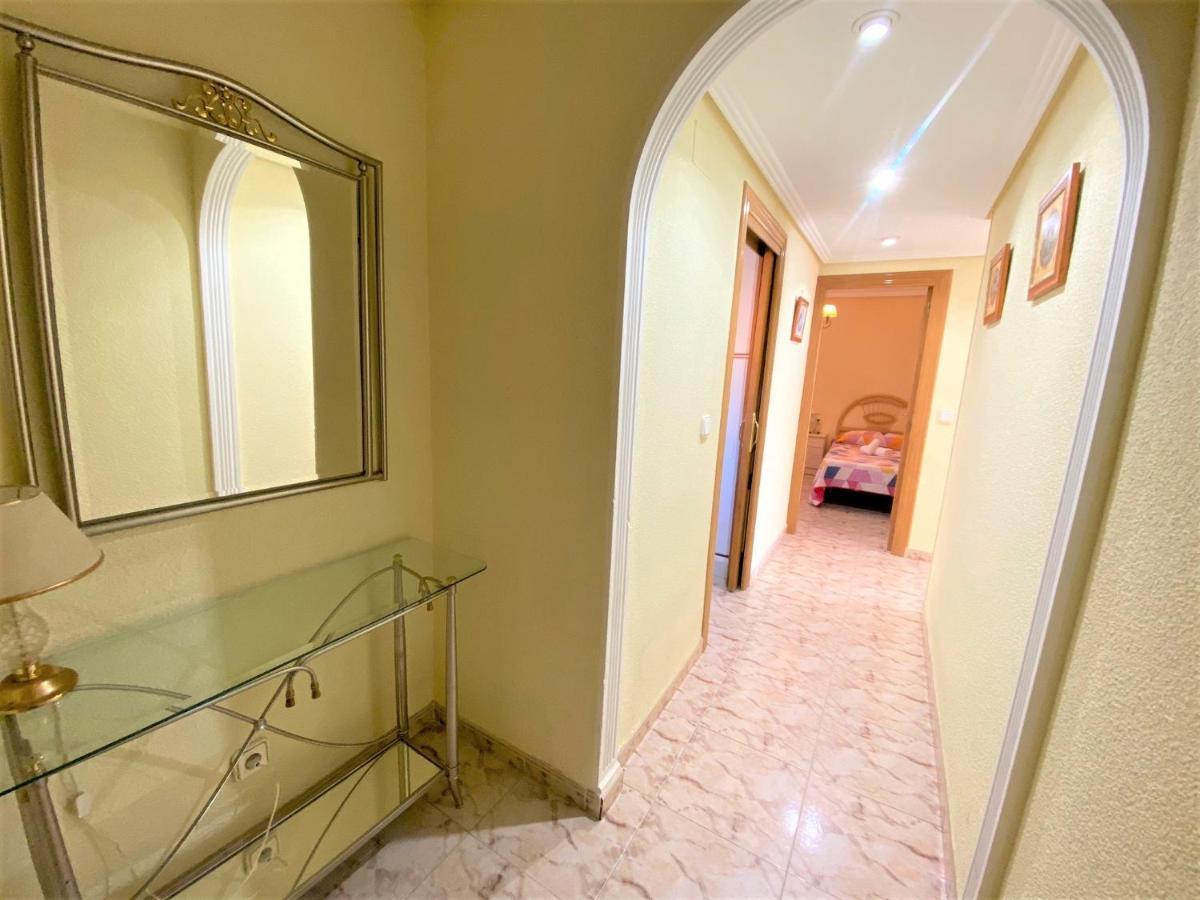 Appartement Coblanca 8-19º Benidorm