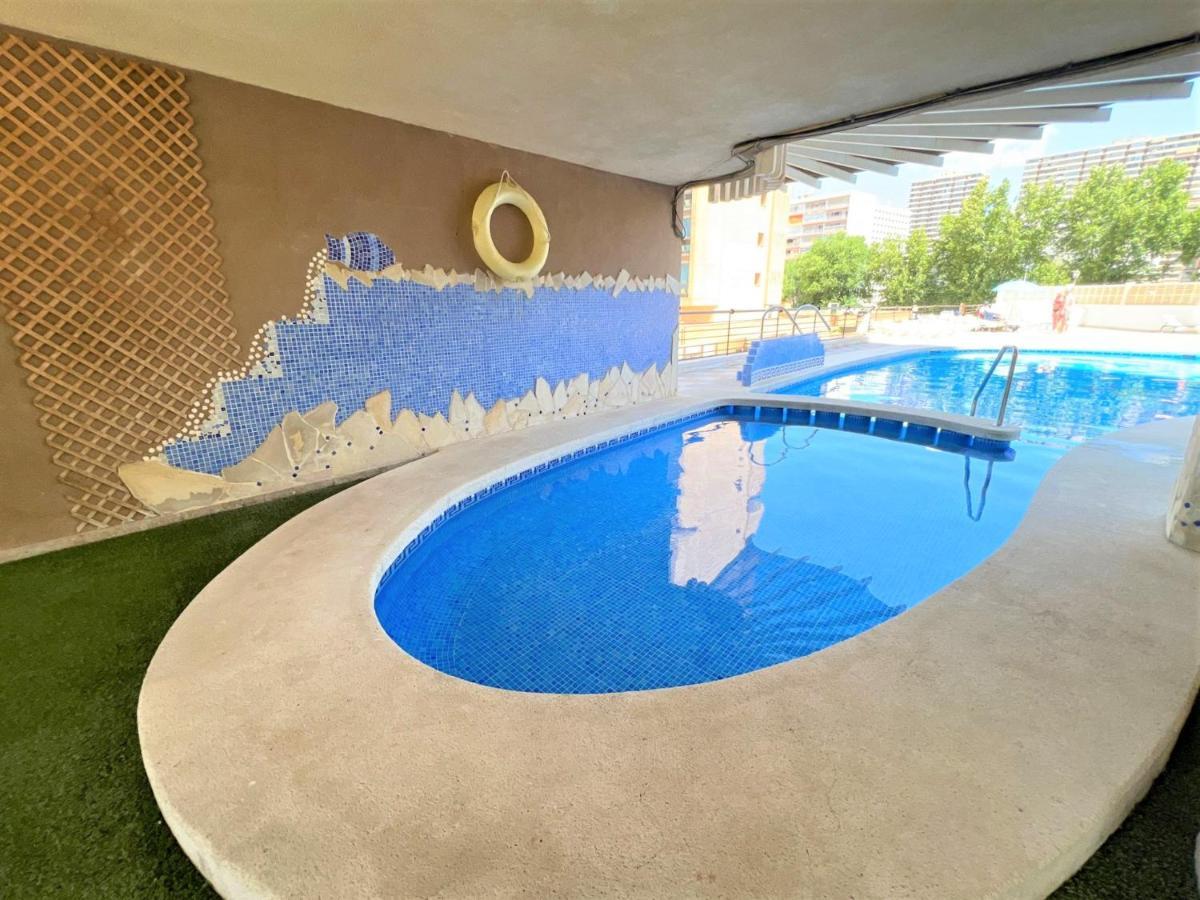 Coblanca 8-19º Apartamento Benidorm