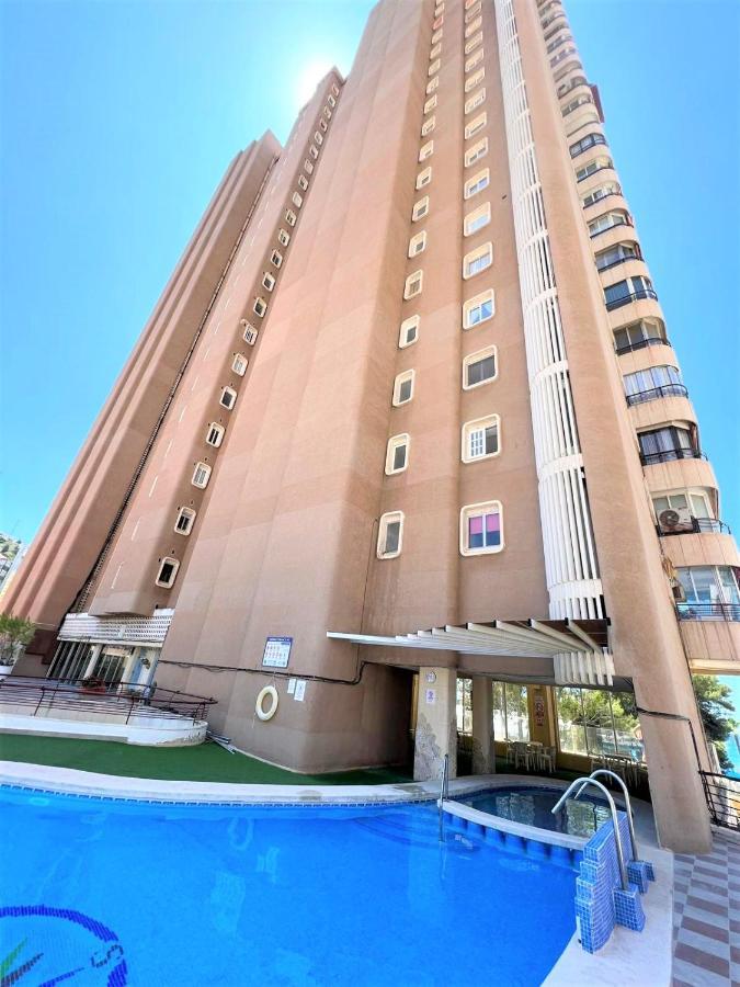 Appartement Coblanca 8-19º