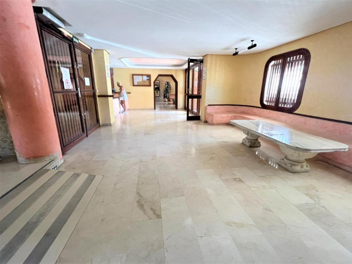 Apartamento Coblanca 8-19º *